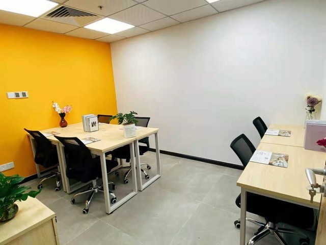 阜阳洗衣通的门店